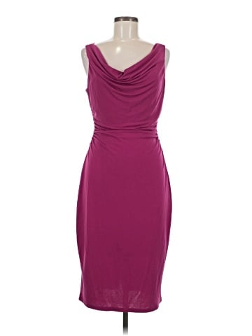Kensie Cocktail Dress (view 1)