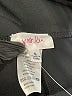 Jess Lea Solid Black Active Pants Size S - photo 7