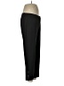 The Limited Color Block Black Dress Pants Size 8 - photo 4
