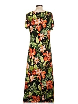 knee length dresses for ladies Renee Ankle Dress