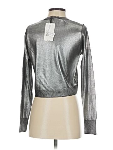 Zara Long Sleeve Top (view 2)