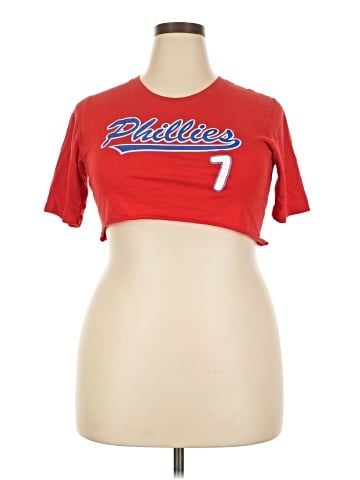 Tema Athletics Short Sleeve T-Shirt (view 1)