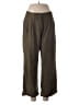 Cotélac Green Casual Pants Size Sm (1) - photo 1