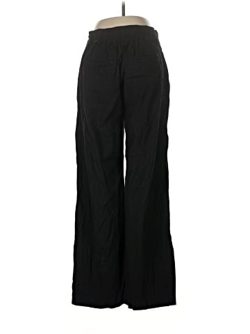 Vince. Linen Pants (view 2)