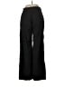 Vince. Black Linen Pants Size M - photo 2