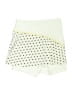 FILA 100% Polyester Ivory Skort Size L (estimated) - photo 2