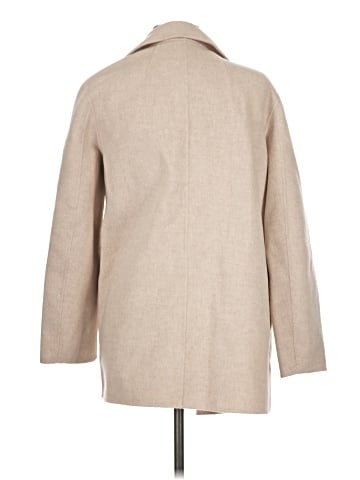 Theory Wool Coat (view 2)