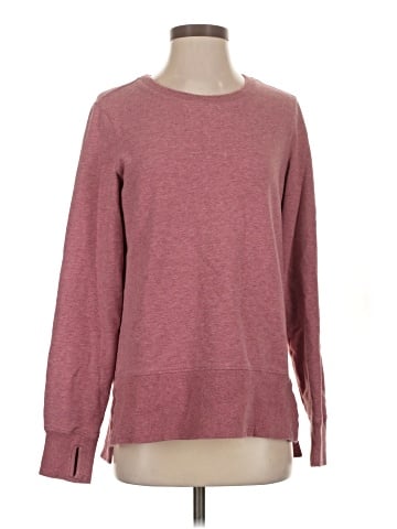 L.L.Bean Pullover Sweater (view 1)