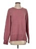 L.L.Bean Pink Burgundy Pullover Sweater Size XS - photo 1