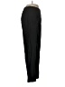 Vince. Black Linen Pants Size M - photo 4