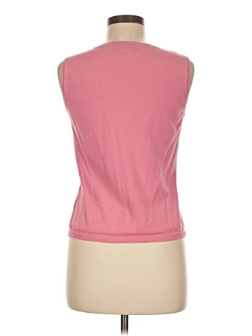 Kasper Sleeveless Top (view 2)