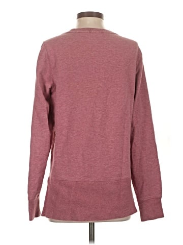 L.L.Bean Pullover Sweater (view 2)
