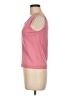Kasper Pink Sleeveless Top Size M - photo 5