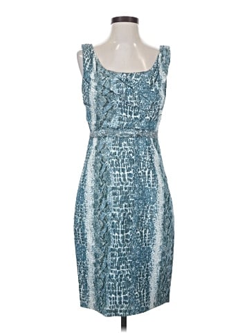 Tahari Cocktail Dress (view 1)