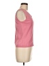 Kasper Pink Sleeveless Top Size M - photo 4