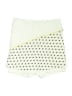 FILA 100% Polyester Ivory Skort Size L (estimated) - photo 1