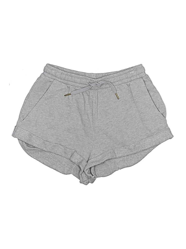 Pre-owned Weworewhat Shorts In Gray