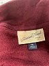 Universal Thread Burgundy Fleece Size XXL - photo 6