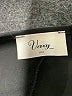 Assorted Brands Gray Black Vest One size - photo 6