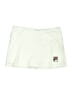 FILA 100% Polyester Ivory Active Skort Size S - photo 1