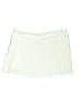 FILA 100% Polyester Ivory Active Skort Size S - photo 2