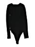 Daisy Black Bodysuit Size XL - photo 2