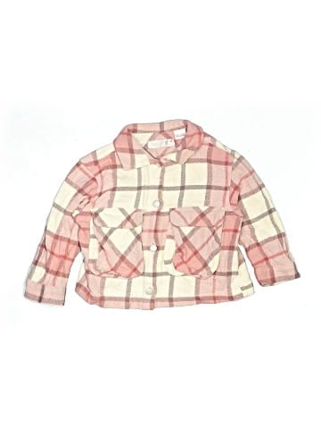 Zara Jacket (view 1)
