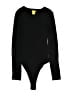 Daisy Black Bodysuit Size XL - photo 1