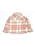 Zara Plaid Pink Jacket Size 2 - 3 - photo 2