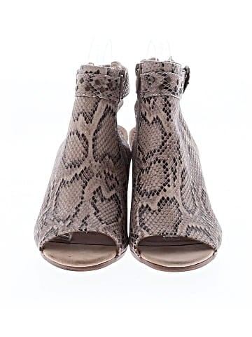 Baretraps Heels (view 2)