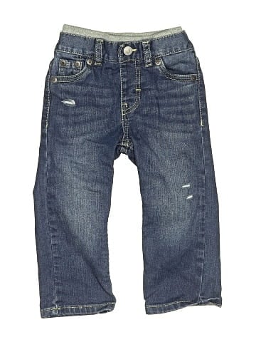 Levi's Jeans (view 1)