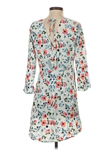 Ann Taylor LOFT Cocktail Dress (view 2)