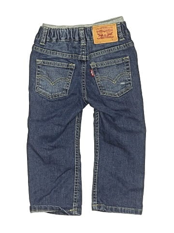 Levi's Jeans (view 2)