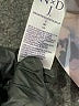 Not Your Daughter's Jeans 100% Polyester Floral Gray 3/4 Sleeve Blouse Size S - photo 9