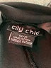 City Chic Black Active Pants Size M (18) - photo 4