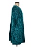 MSK Paisley Teal Cocktail Dress Size M (estimated) - photo 4