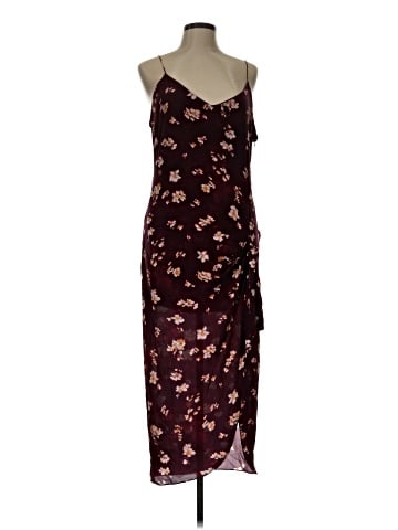 Caroline Constas Casual Dress (view 1)