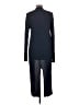 DKNY Blue Cardigan Size L - photo 2