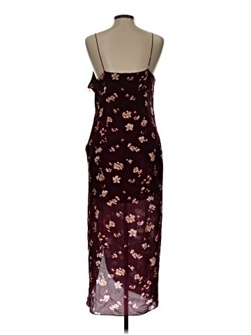 Caroline Constas Casual Dress (view 2)