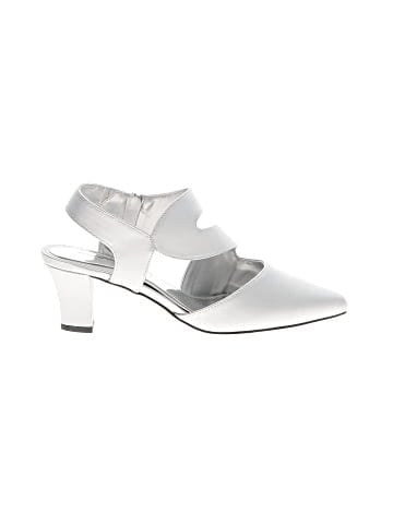 Easy Street Heels (view 1)