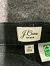 J.Crew Black Casual Pants Size 31 waist - photo 7