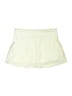 FILA 100% Polyester Yellow Active Skort Size M (estimated) - photo 1