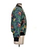Reiko Tropical Green Track Jacket Size S - photo 4