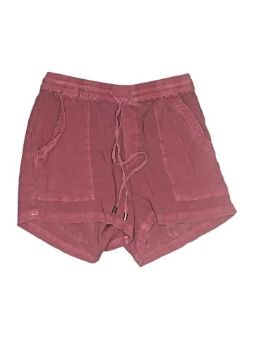 Hei Hei Shorts (view 1)