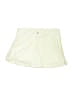 FILA 100% Polyester Yellow Active Skort Size M (estimated) - photo 2