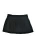 Lululemon Athletica Solid Black Active Skort Size 8 - photo 1