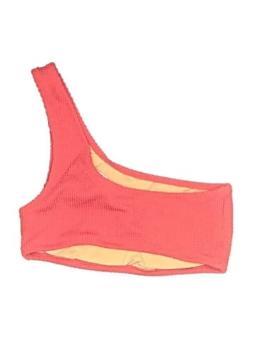 J.Crew Factory Store Swimsuit Top (view 2)
