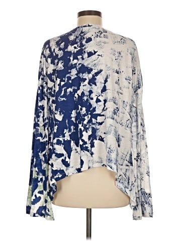 Akemi + Kin Long Sleeve Blouse (view 2)