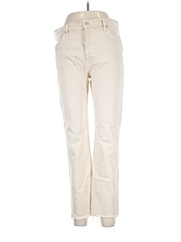 Mother Superior Jeans (view 1)