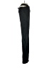 Zara Solid Black Casual Pants Size XS - photo 4